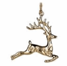 Metal Ornaments