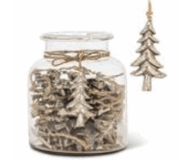 Metal Ornaments