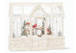 Holiday Lanterns