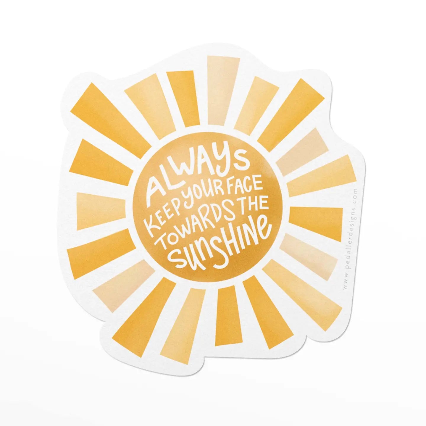 Vinyl Stickers
