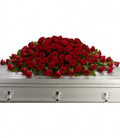 Greatest Love Casket Spray: T223-1A