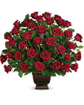 Rose Tribute Arrangement: T224-1B