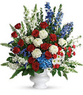 With Distinction Arrangement: T240-1B