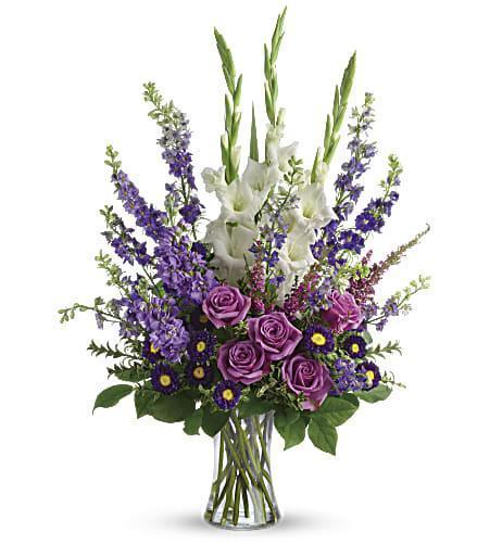 Joyful Memory Bouquet: T251-1B