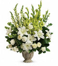 Clouds of Heaven Arrangement: T279-4B