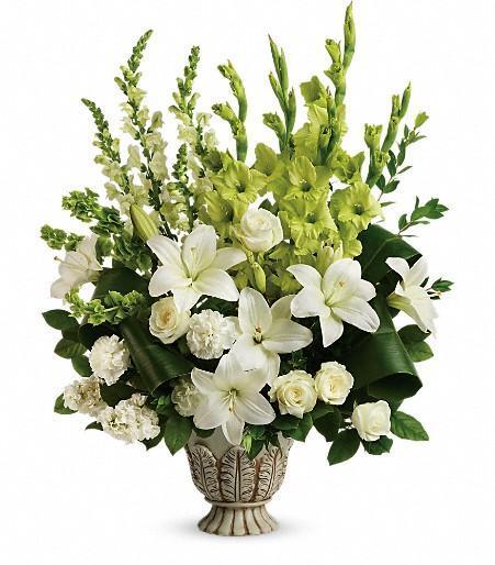 Clouds of Heaven Arrangement: T279-4B