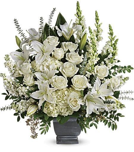 True Horizons Arrangement: T281-4B