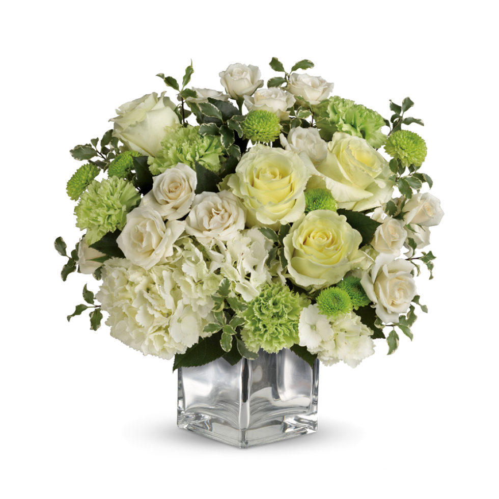 Shining On  Bouquet: T601-2B