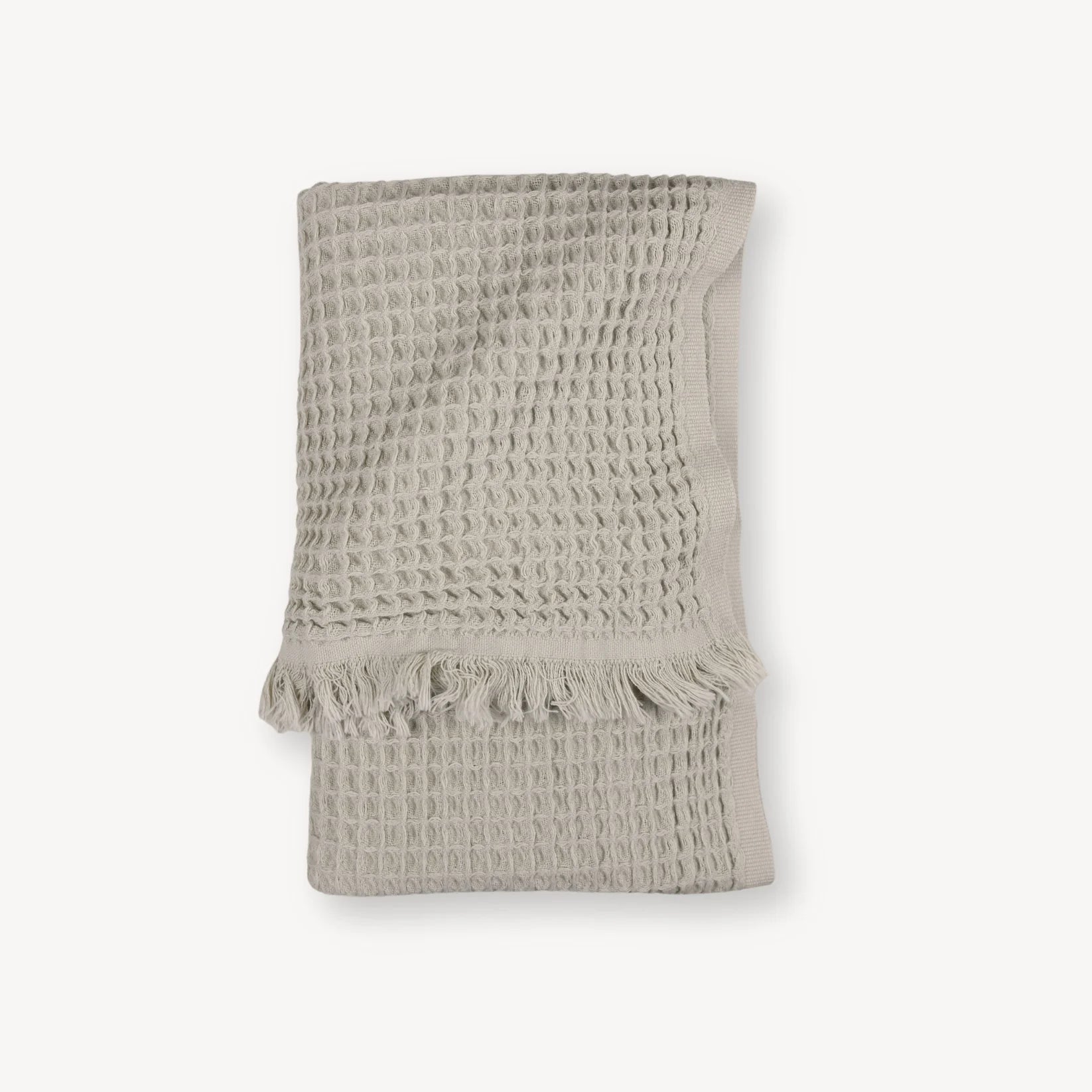 French Waffle Towels