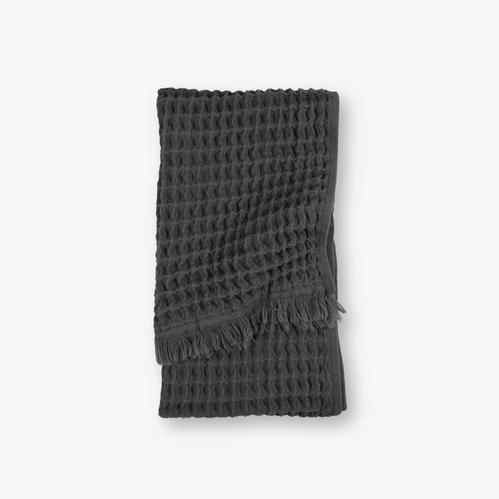 French Waffle Towels