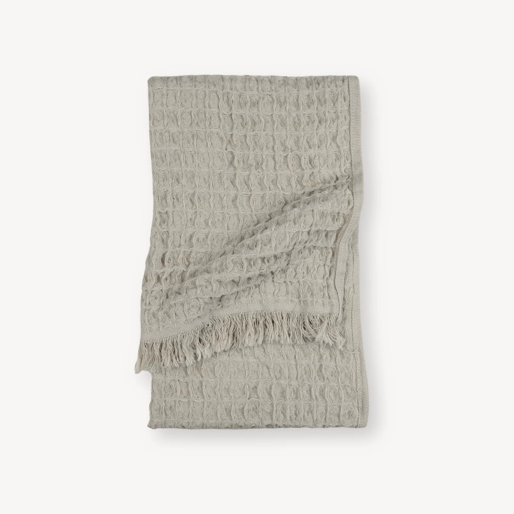 French Waffle Towels