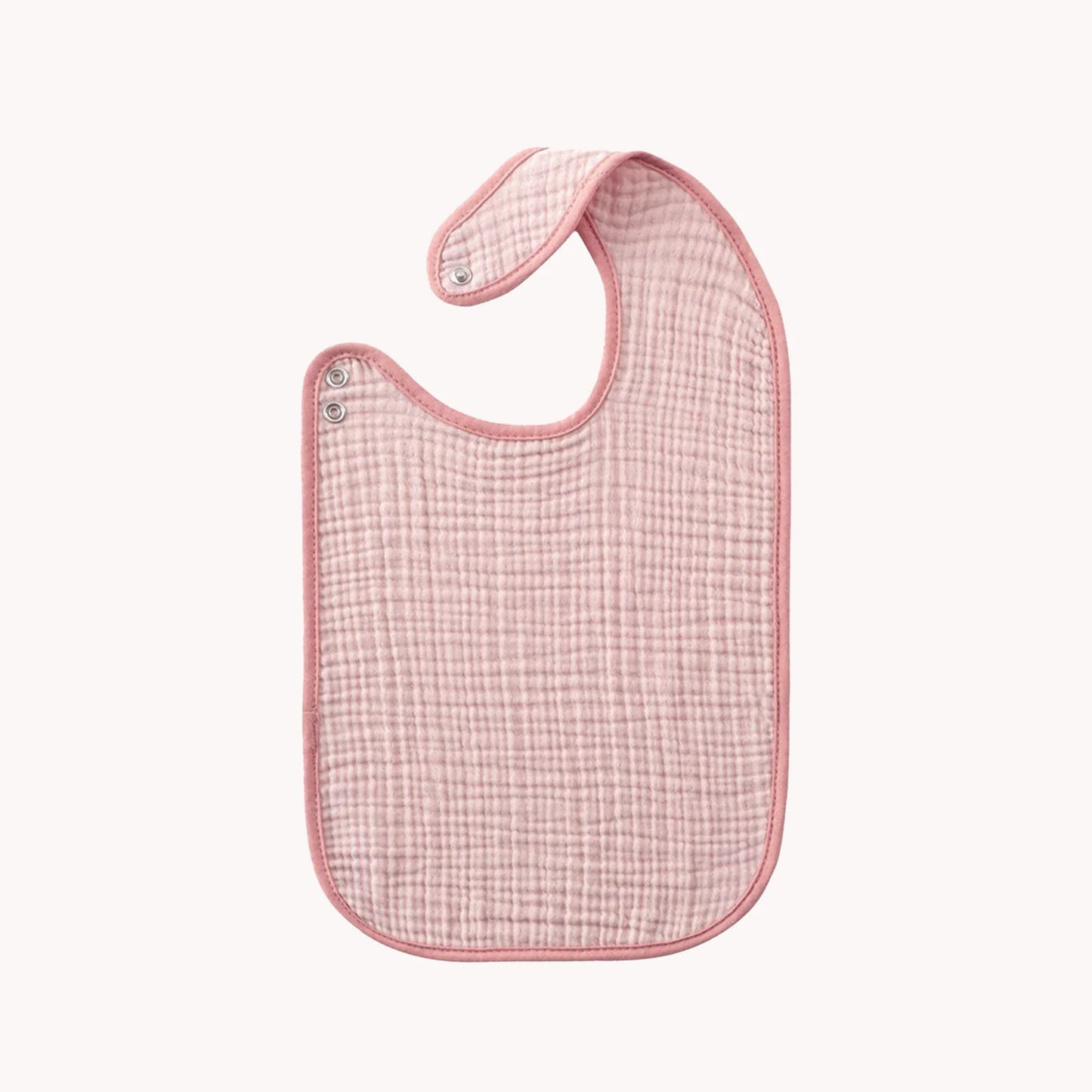 Pokoloko Crinkle Bibs