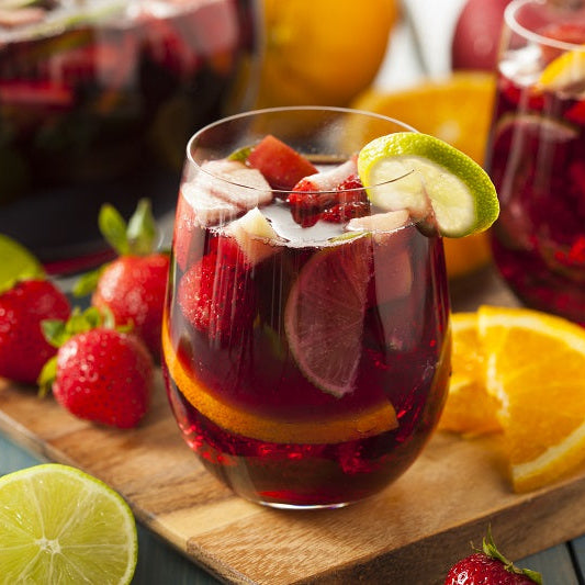 Sangria Mix Box