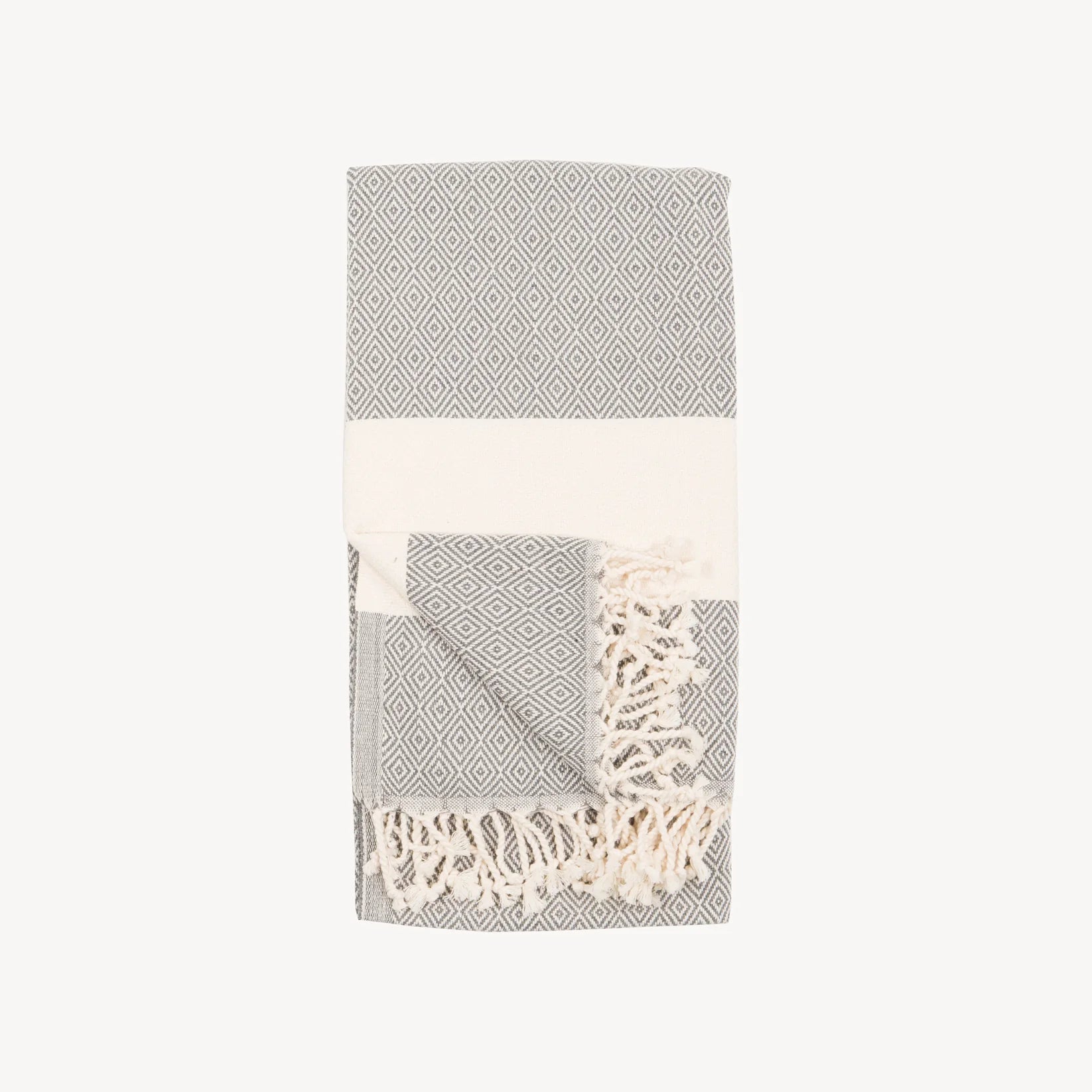 Turkish Diamond Towel