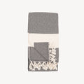 Turkish Diamond Towel