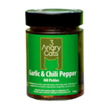 3 Angry Cats Pickles - Various Flavours