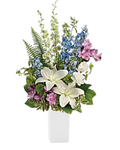 Nature's Best Bouquet: TSU01-1B
