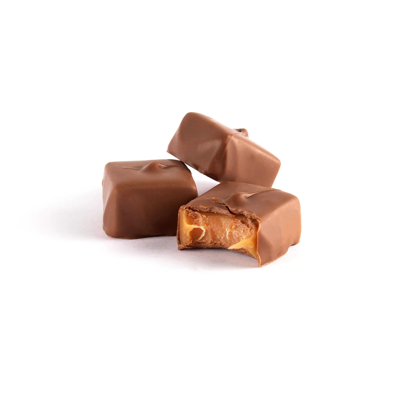 Reid's Vanilla Caramels