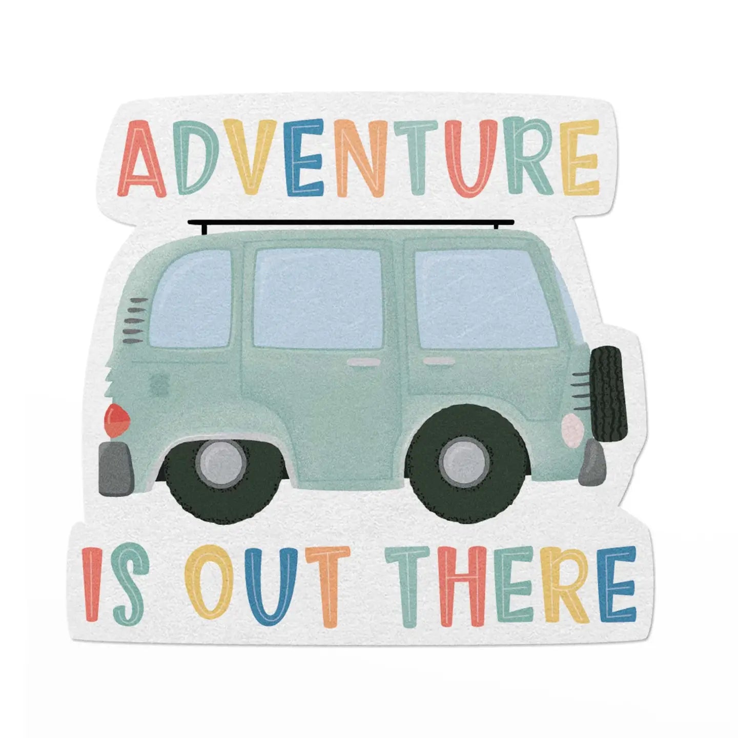 Vinyl Stickers