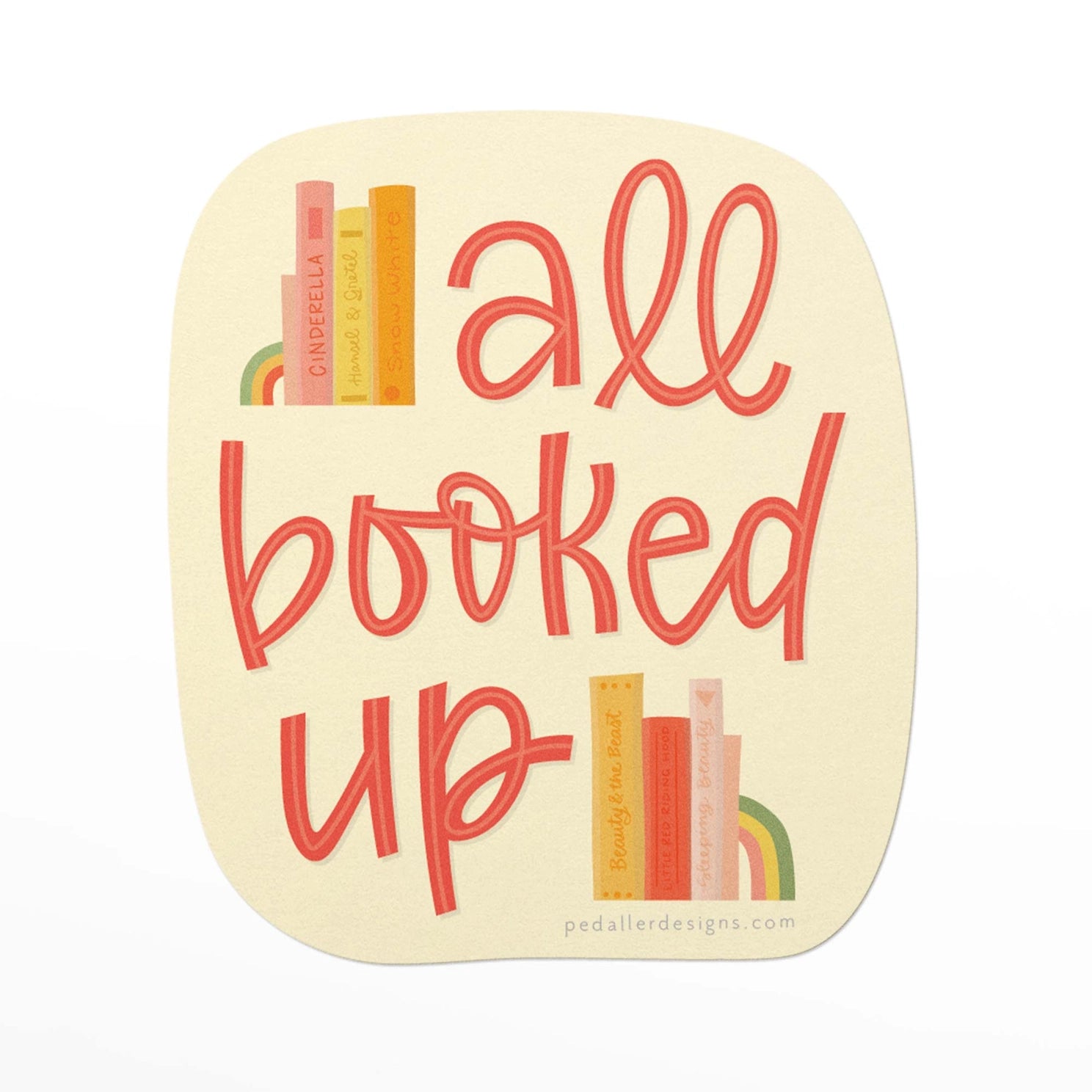 Vinyl Stickers