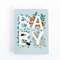 Greeting Cards - Pedaller Designs