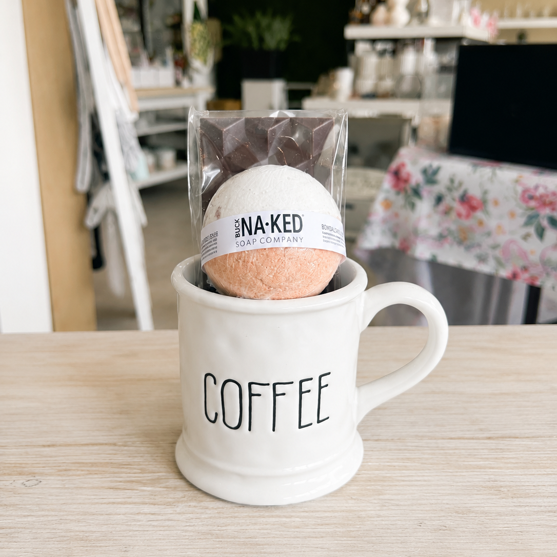 The Morning Reset