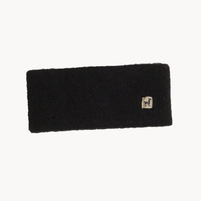 Alpaca Headband