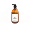 Body Wash/Gel Douche
