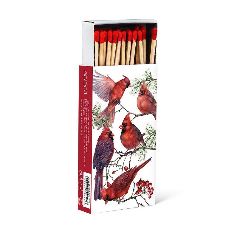 Assorted Holiday Matches