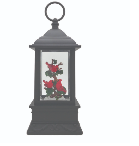 Holiday Lanterns