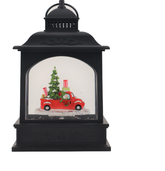 Holiday Lanterns