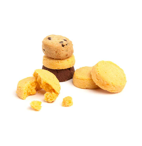 Sprucewood Cookies