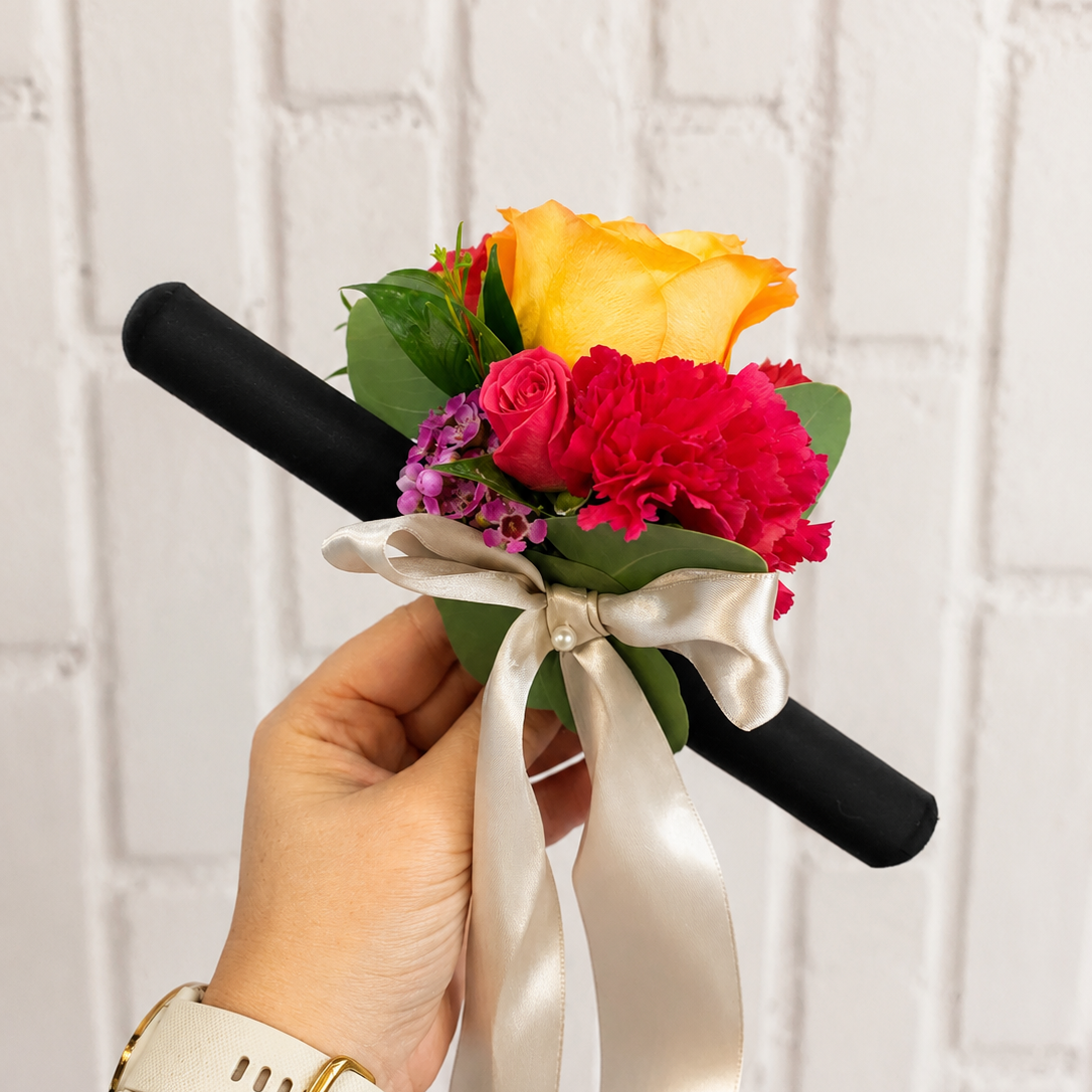 Prom Corsage