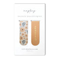 Magnetic Bookmarks