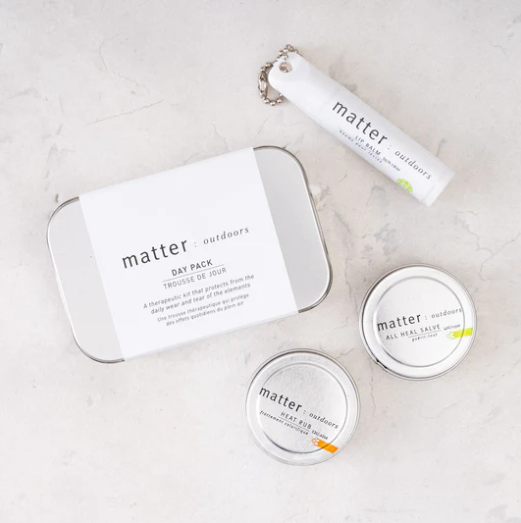 Matter Outdoors Day Pack