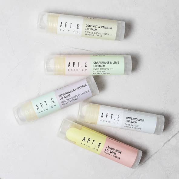 Apt 6 Lip Balm
