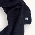 Alpaca Fisherman Scarf - Various Colours
