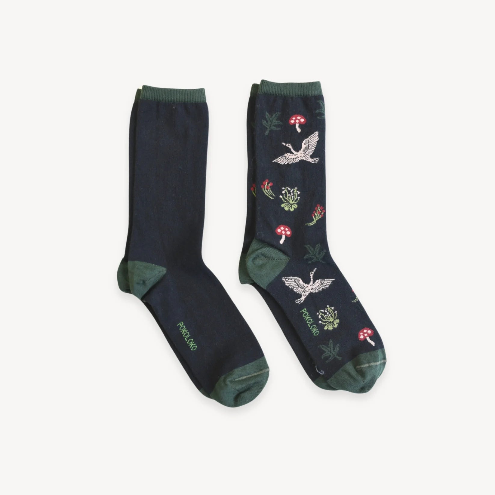 Pokoloko Pima Socks