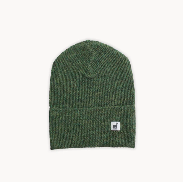 Alpaca Layer Hat