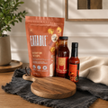 GRILL MASTER'S Curated Gift | Father's Day Gift Bundle
