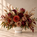Thanksgiving Harvest Bold Arrangement