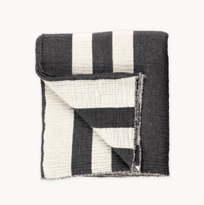 Heirloom Lambswool Turkish Throw