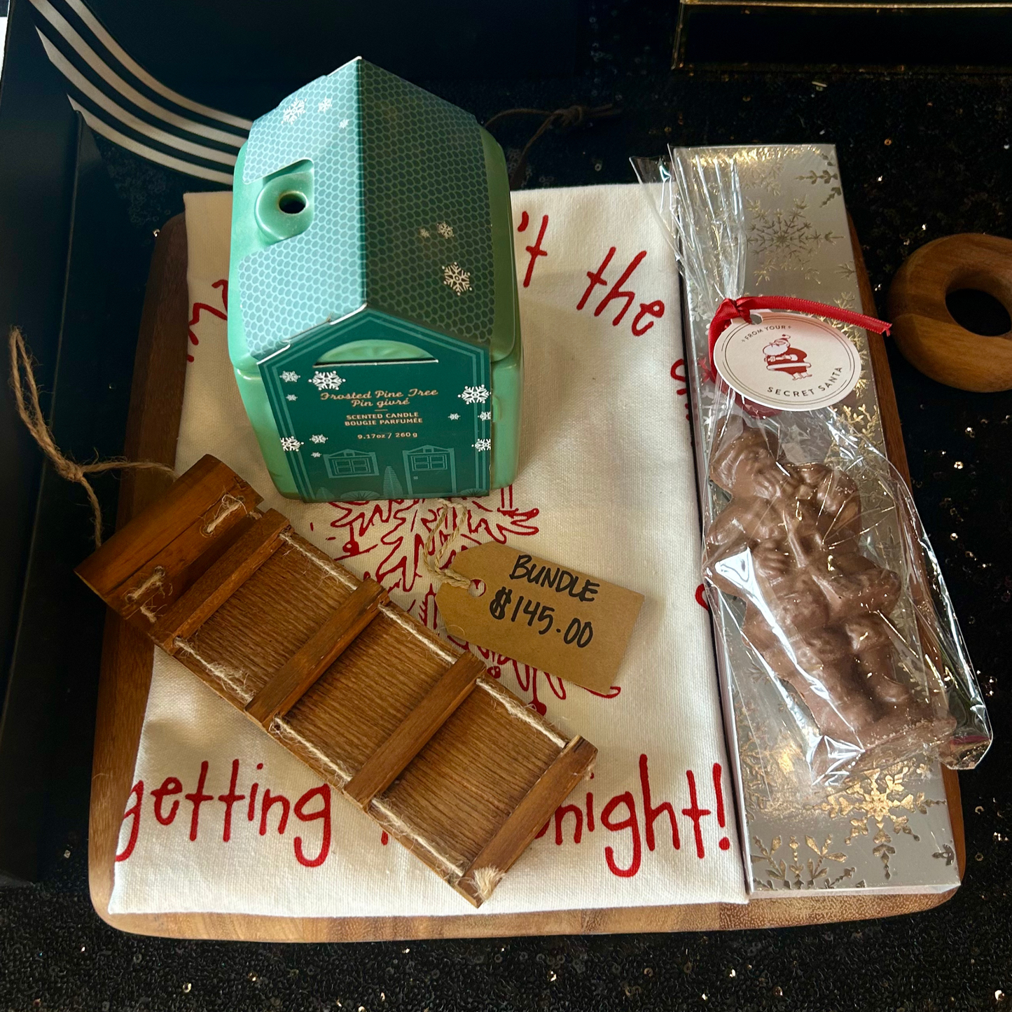 Home for Christmas Bundle