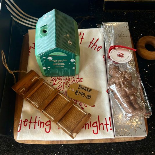 Home for Christmas Bundle