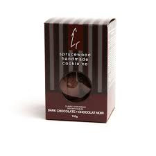 Sprucewood Cookies