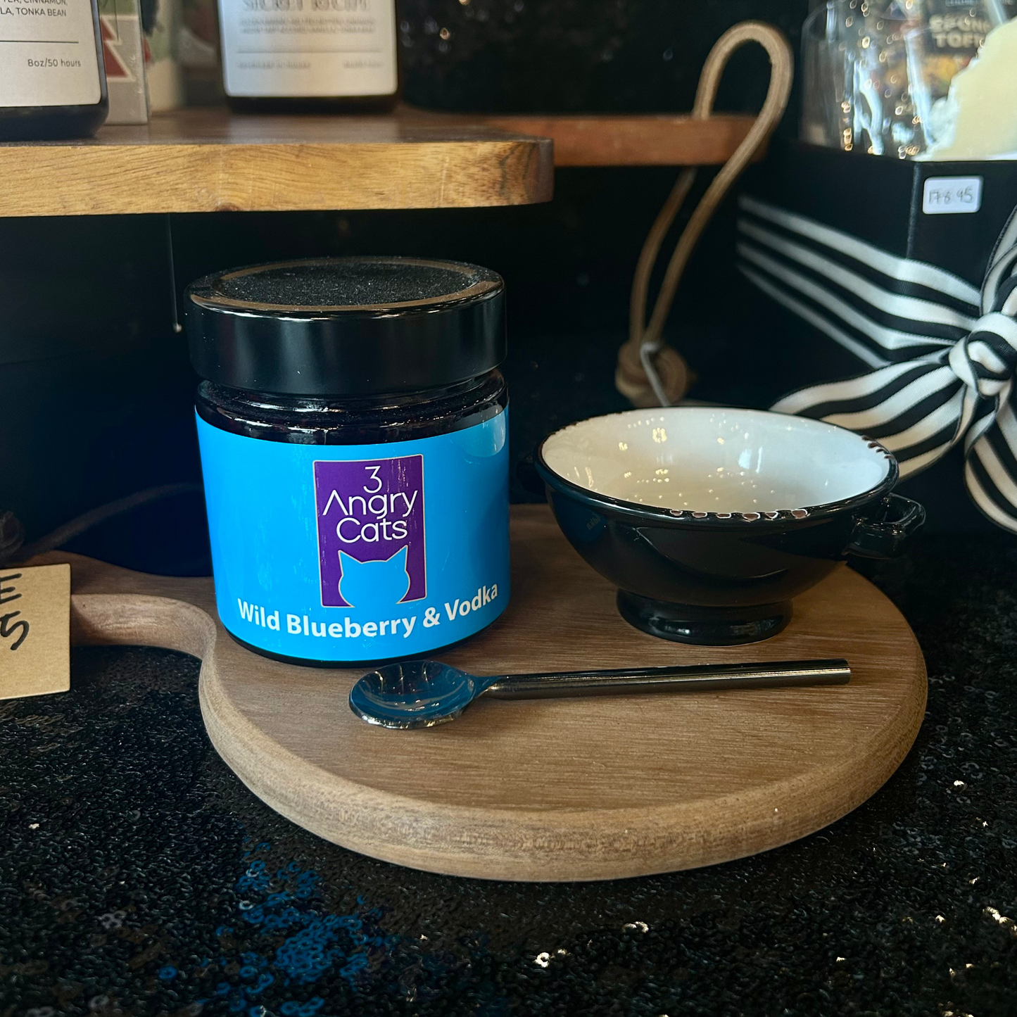 The Just Add Brie Bundle