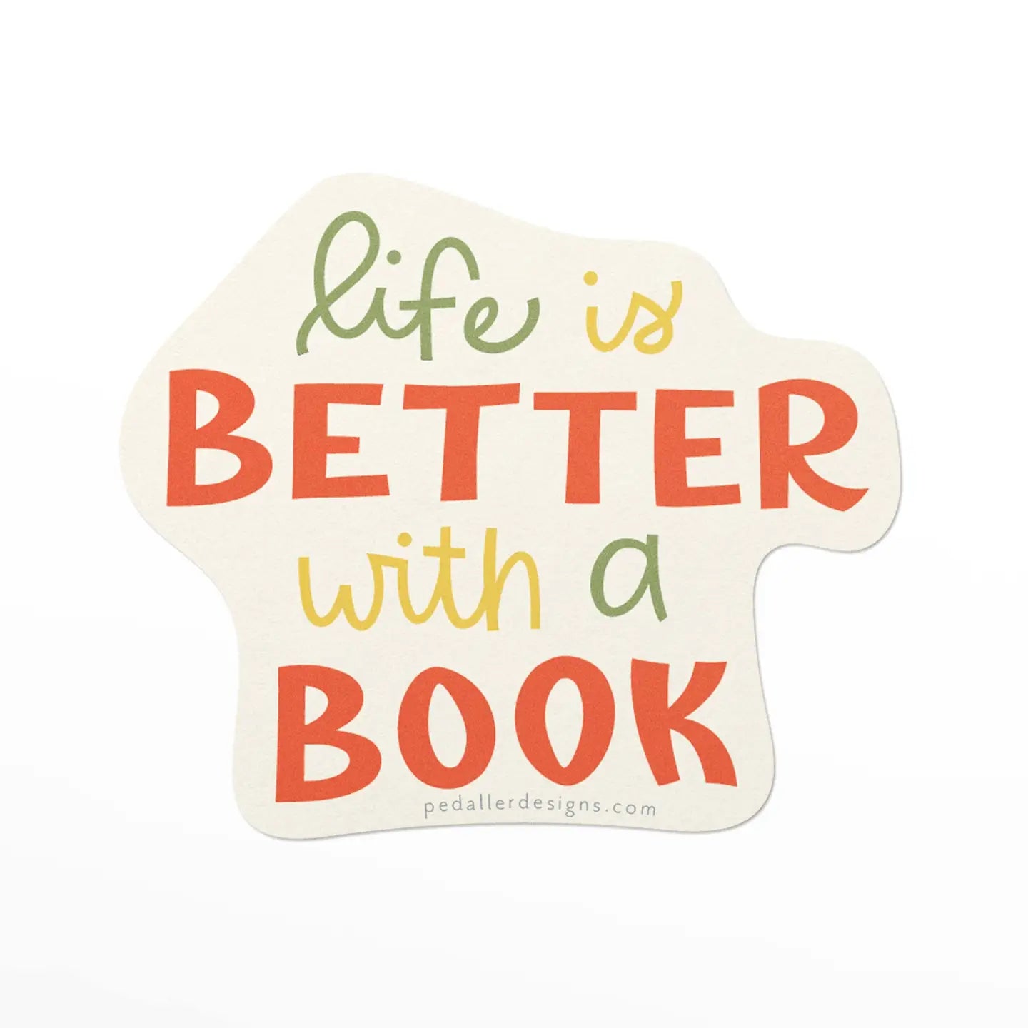 Vinyl Stickers