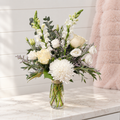 "Lovely Thoughts" Arrangement