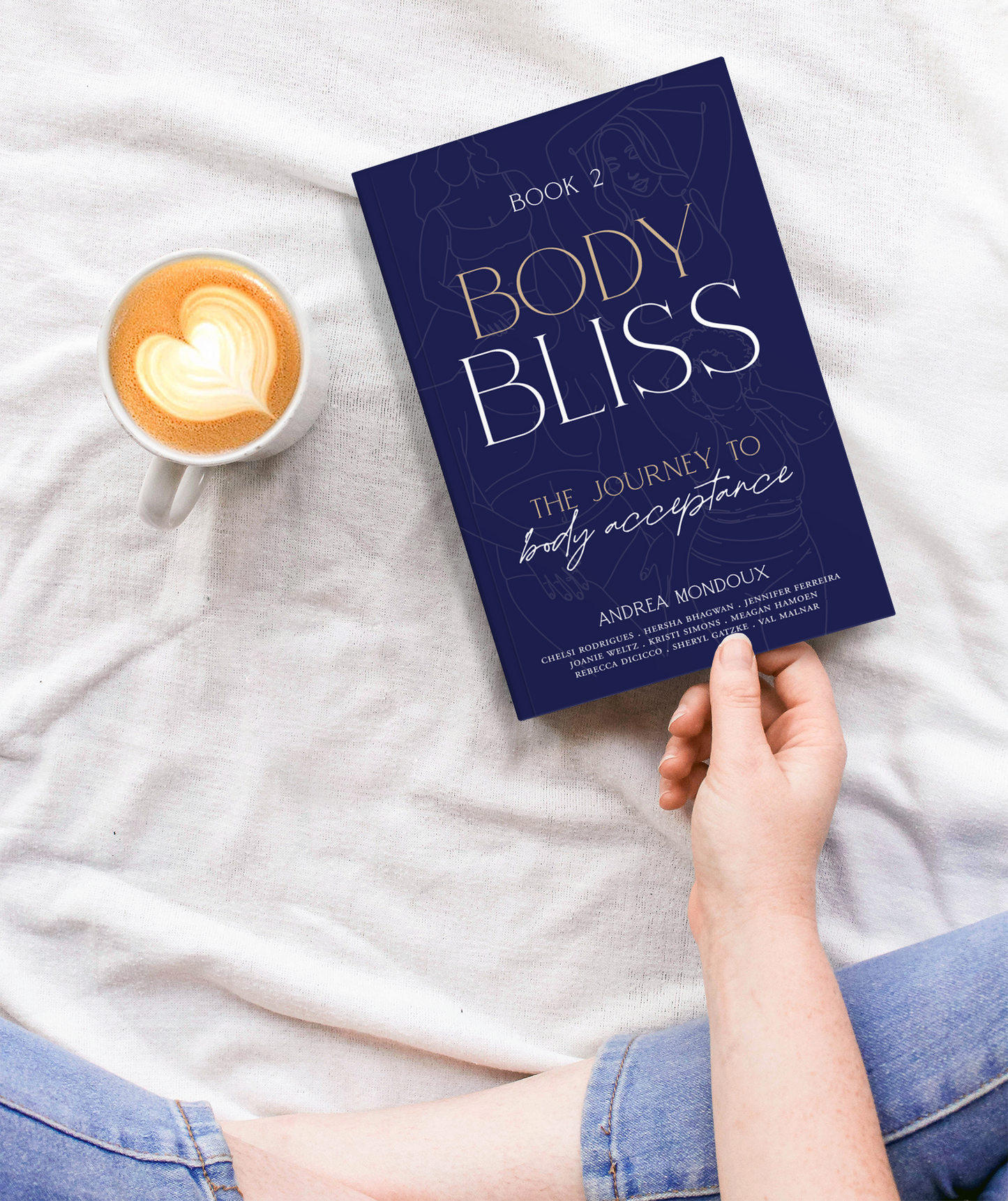 Body Bliss Book 2