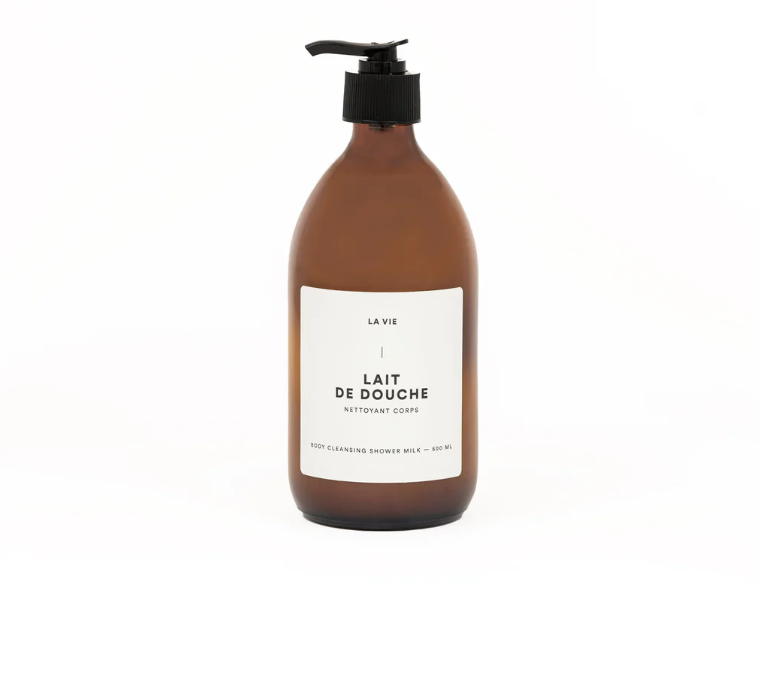 Shower Milk / Lait De Douche